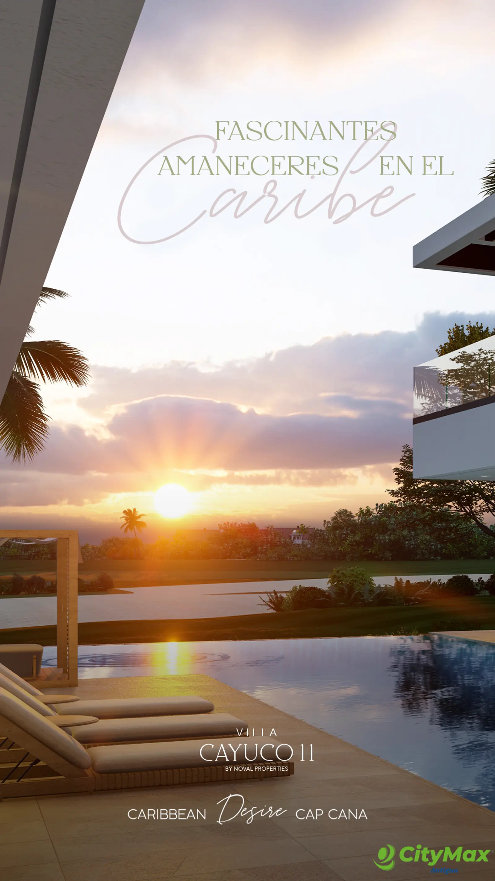 CANA BAY EL LUGAR PARA INVERTIR EN REPUBLICA DOMINICANA - foto 3
