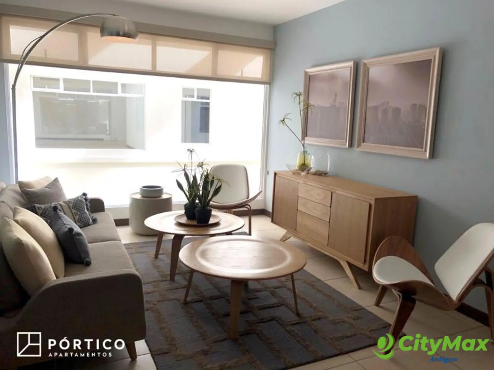 Pórtico Apartamentos - foto 4