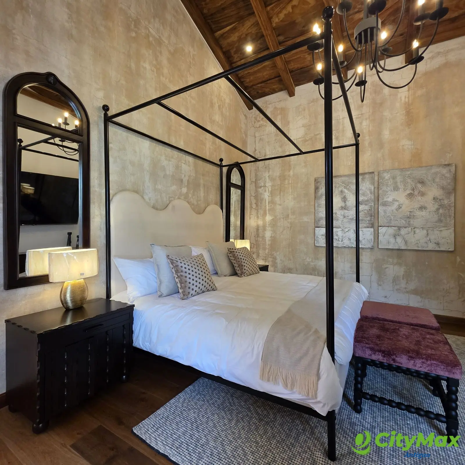 Los Santos Paseo de Antigua Casas Venta - foto 14