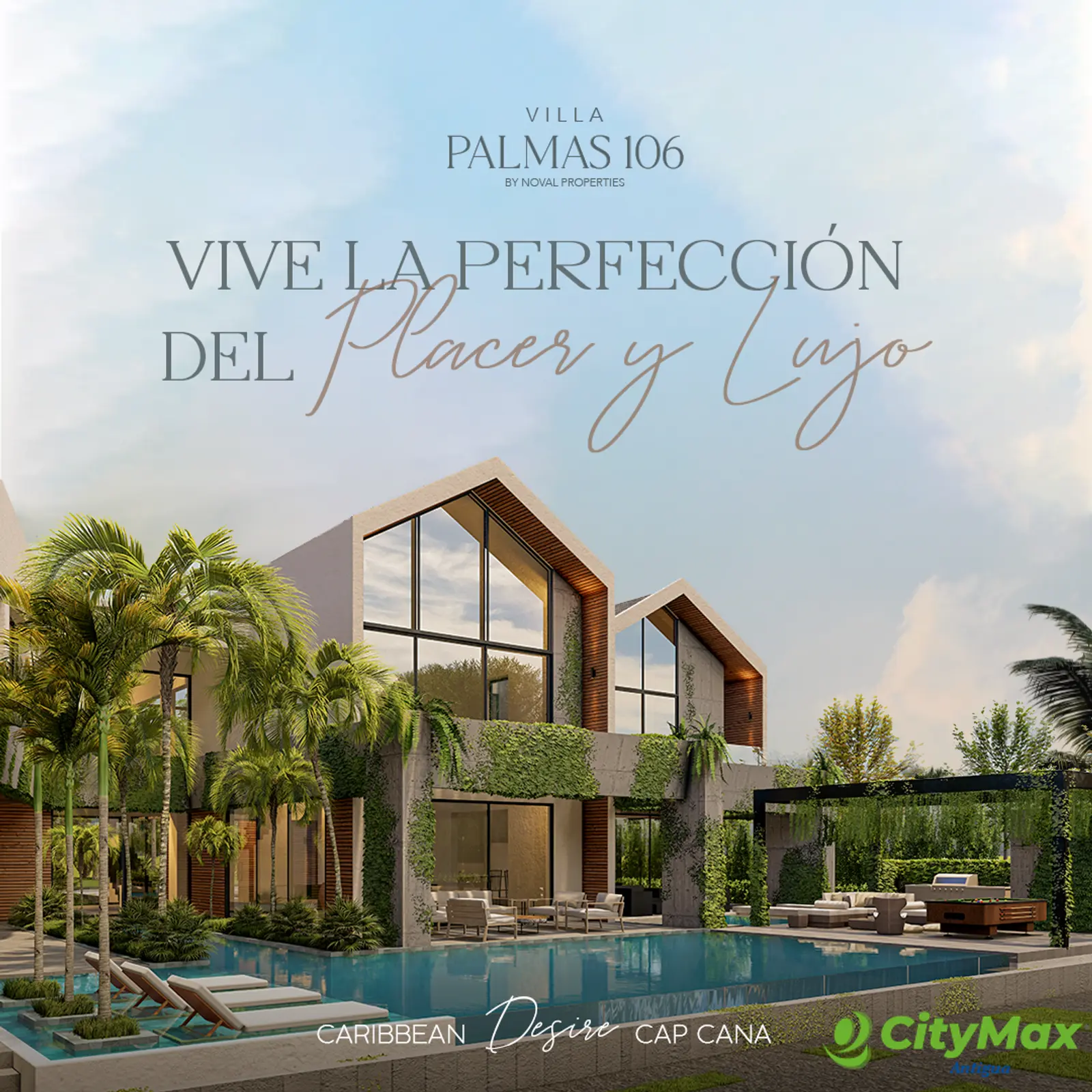 CANA BAY EL LUGAR PARA INVERTIR EN REPUBLICA DOMINICANA - foto 5