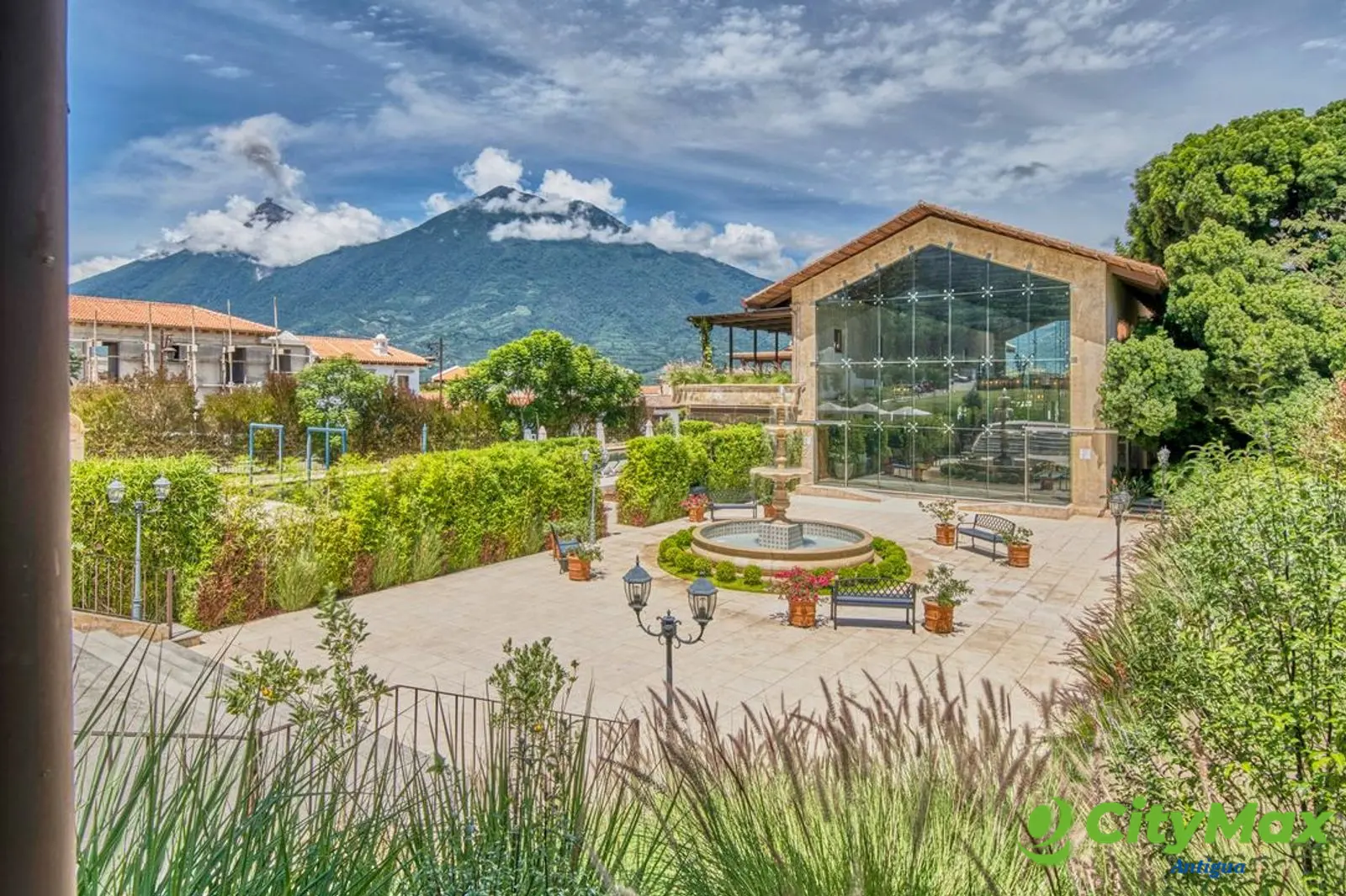 Los Franciscanos Club Residencial - foto 2