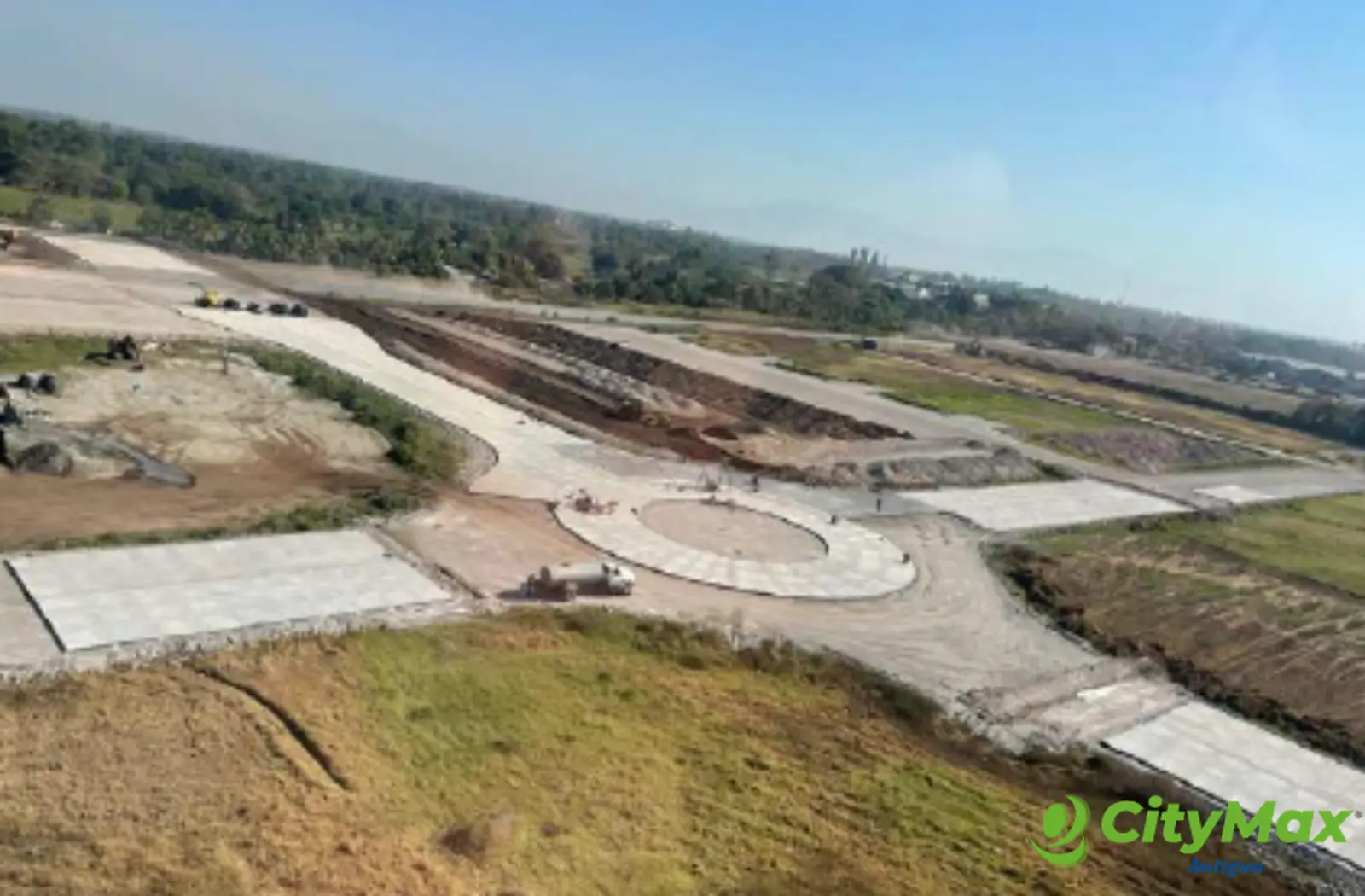 Zona Libre Quetzal Bodegas y Terrenos en Venta Puerto Quetzal - foto 4