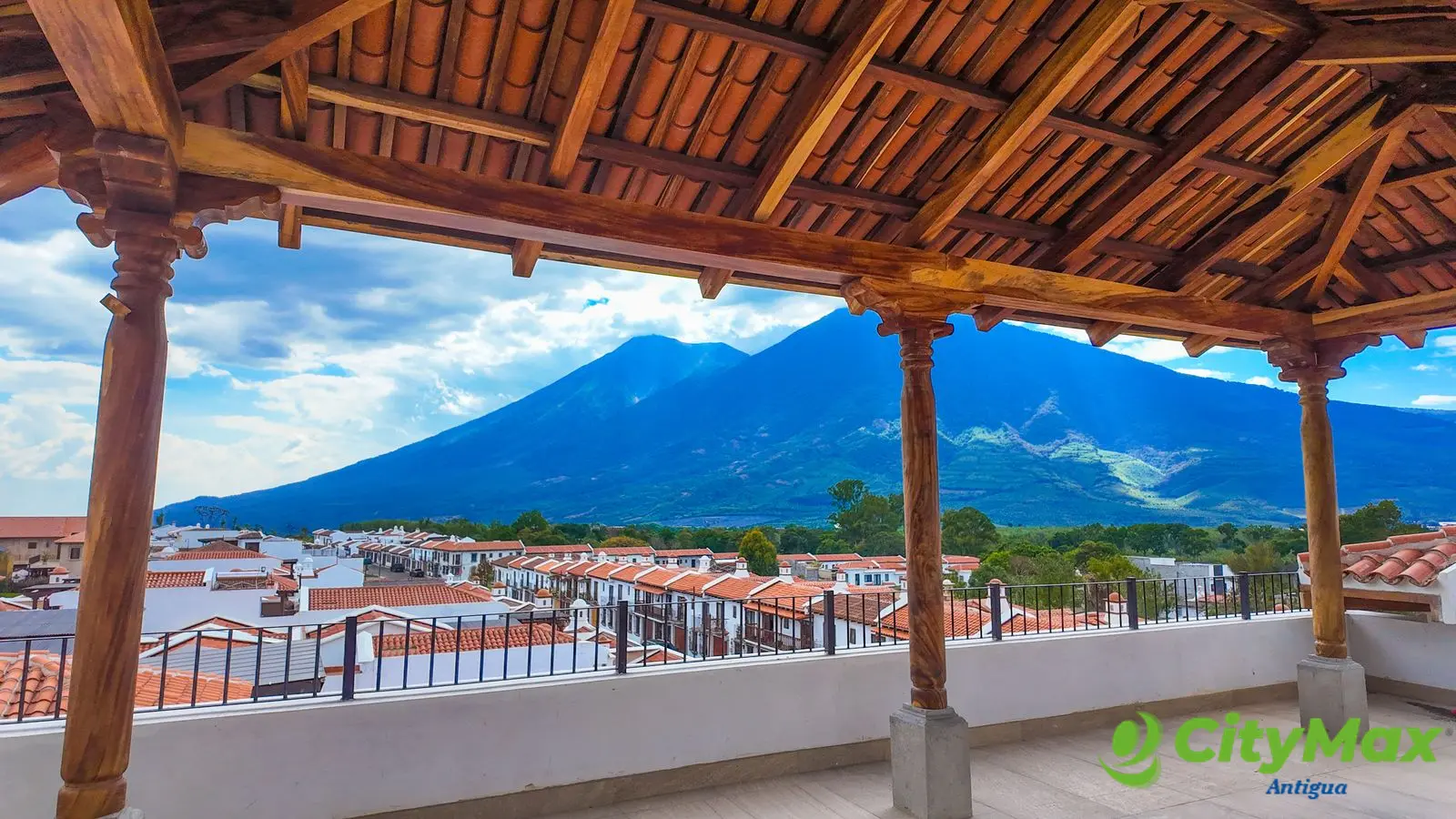 Los Franciscanos Apartamentos en Venta Antigua Guatemala - foto 18
