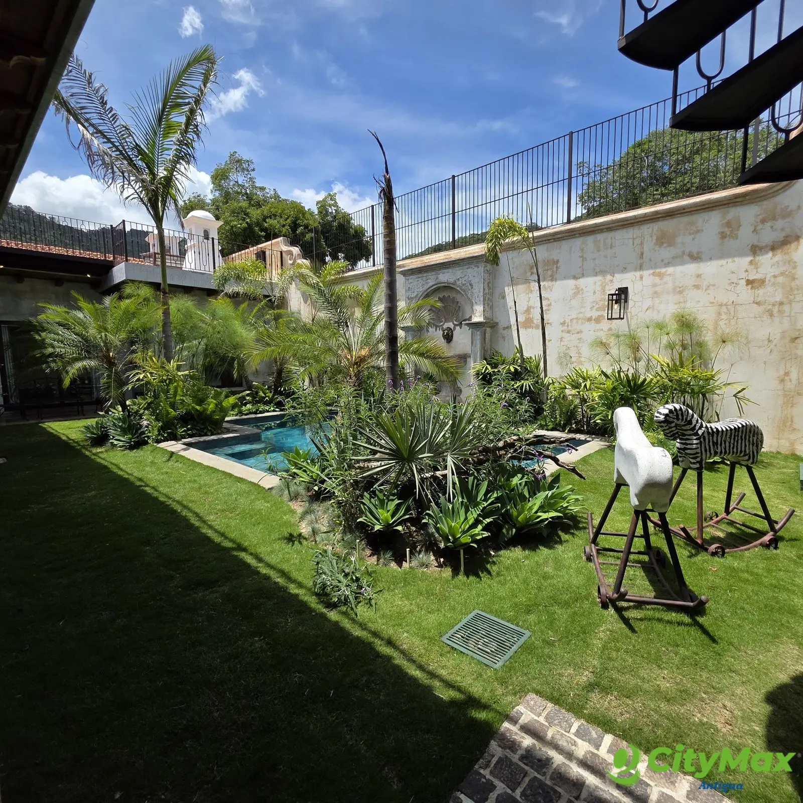 Los Santos Paseo de Antigua Casas Venta - foto 17