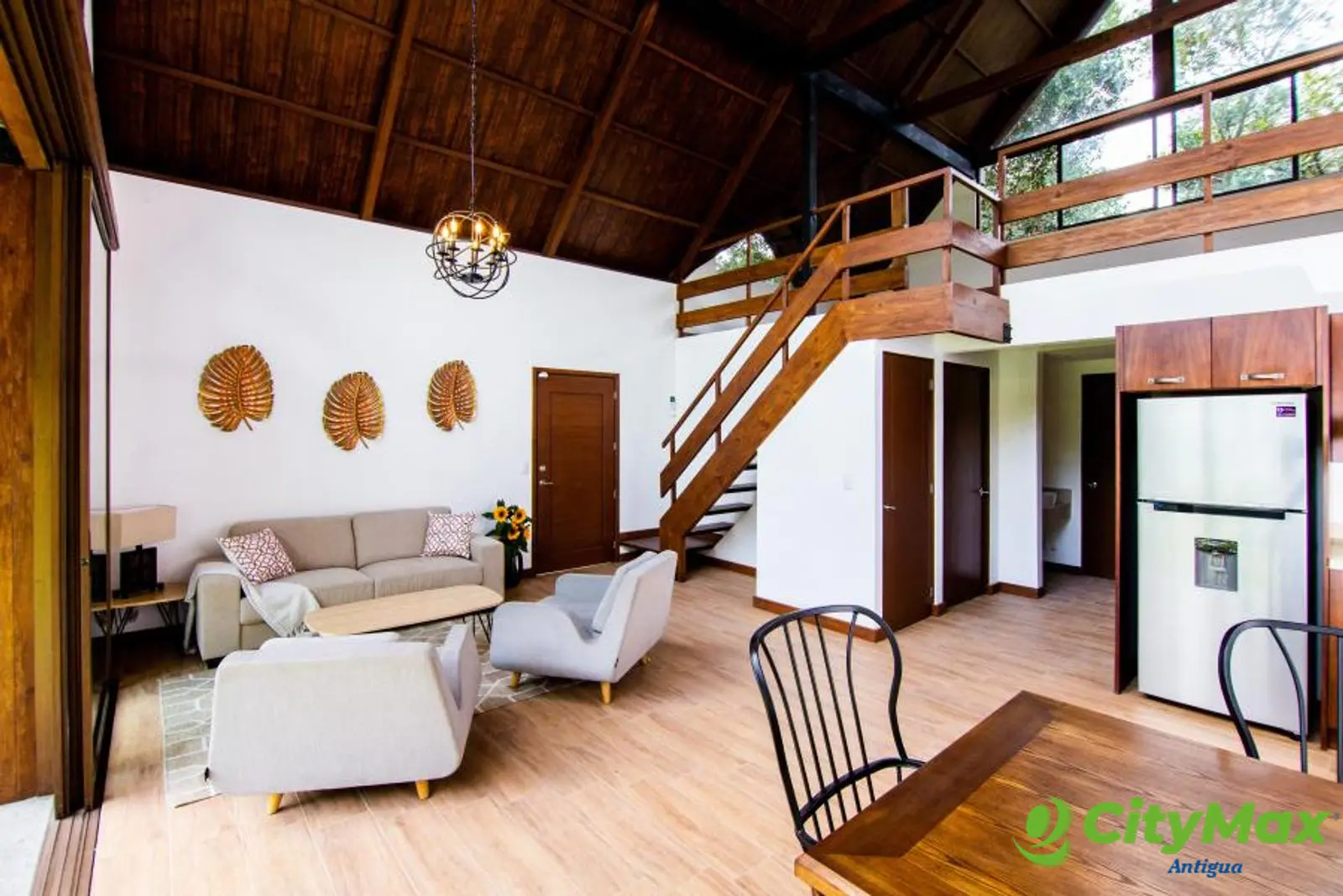 Las Macadamias Casas cercanas Antigua Guatemala - foto 5