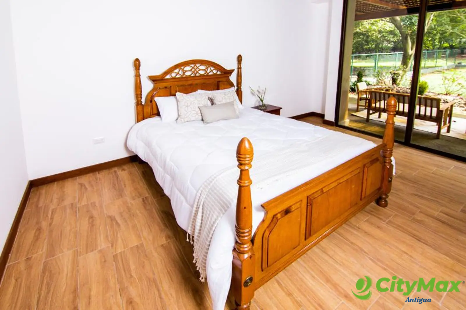 Las Macadamias Casas cercanas Antigua Guatemala - foto 7
