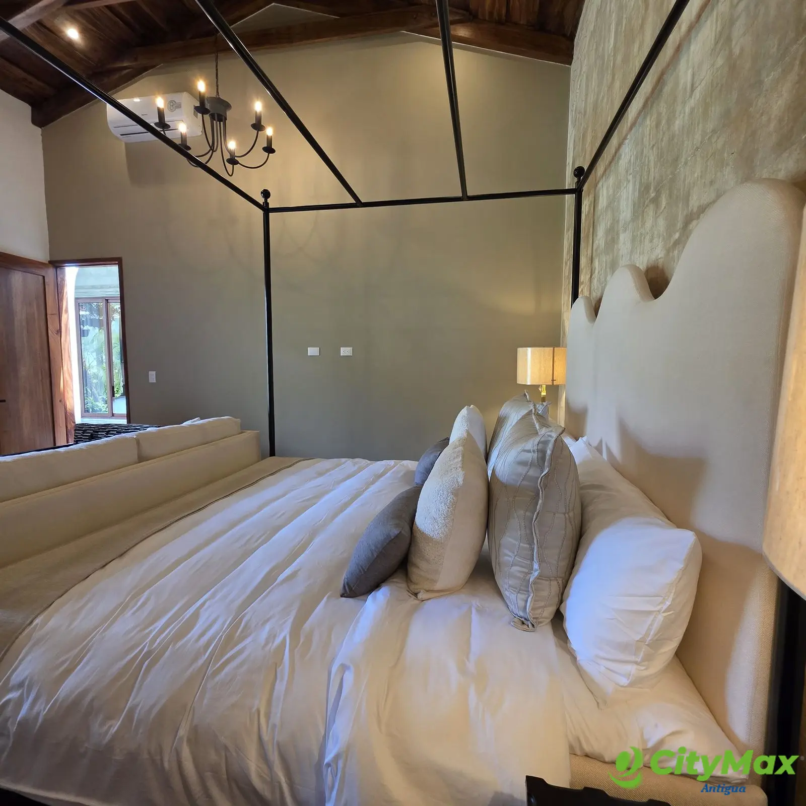 Los Santos Paseo de Antigua Casas Venta - foto 12
