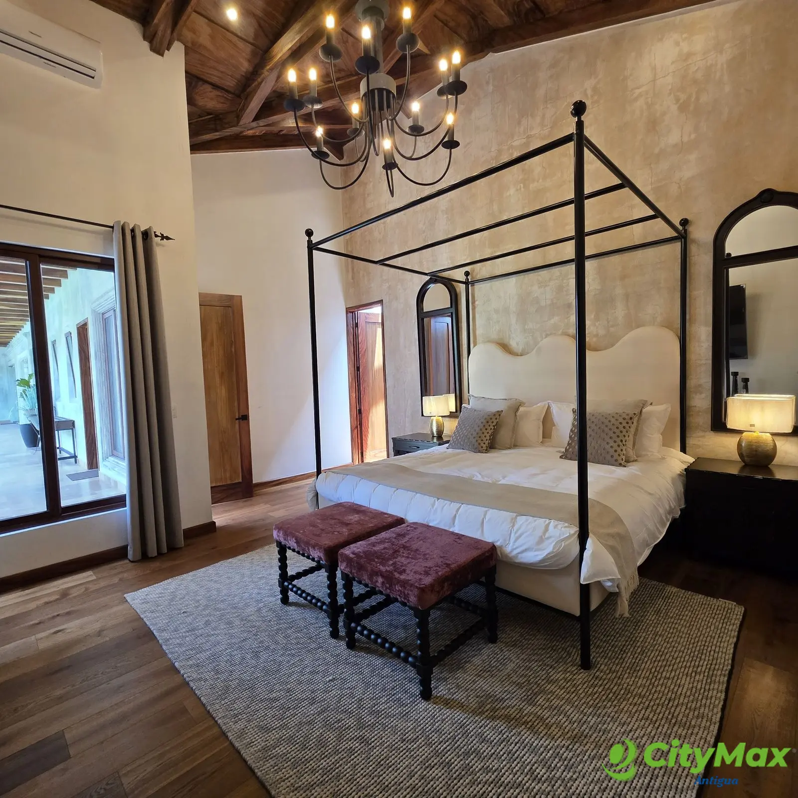 Los Santos Paseo de Antigua Casas Venta - foto 15