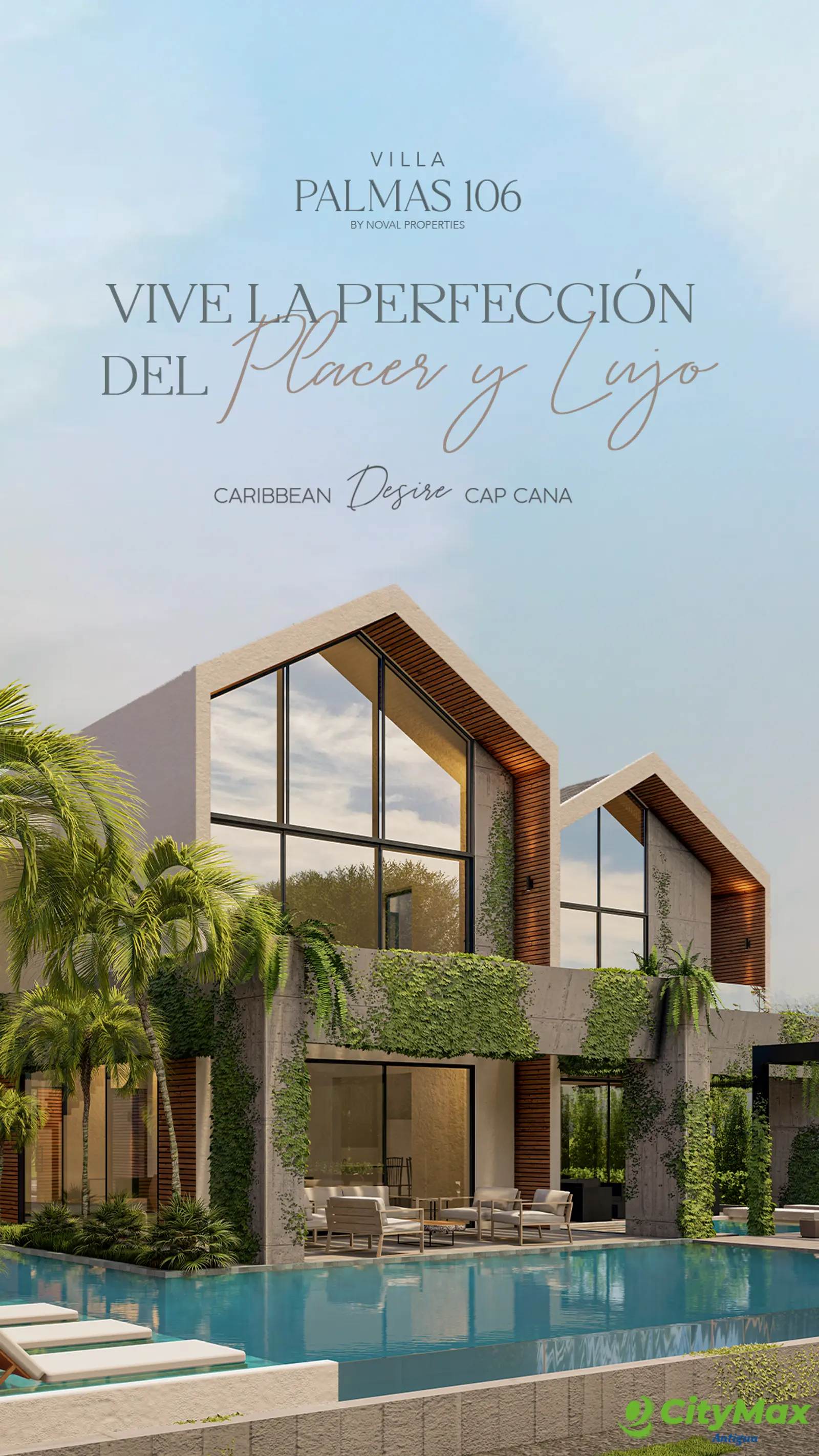 CANA BAY EL LUGAR PARA INVERTIR EN REPUBLICA DOMINICANA - foto 6