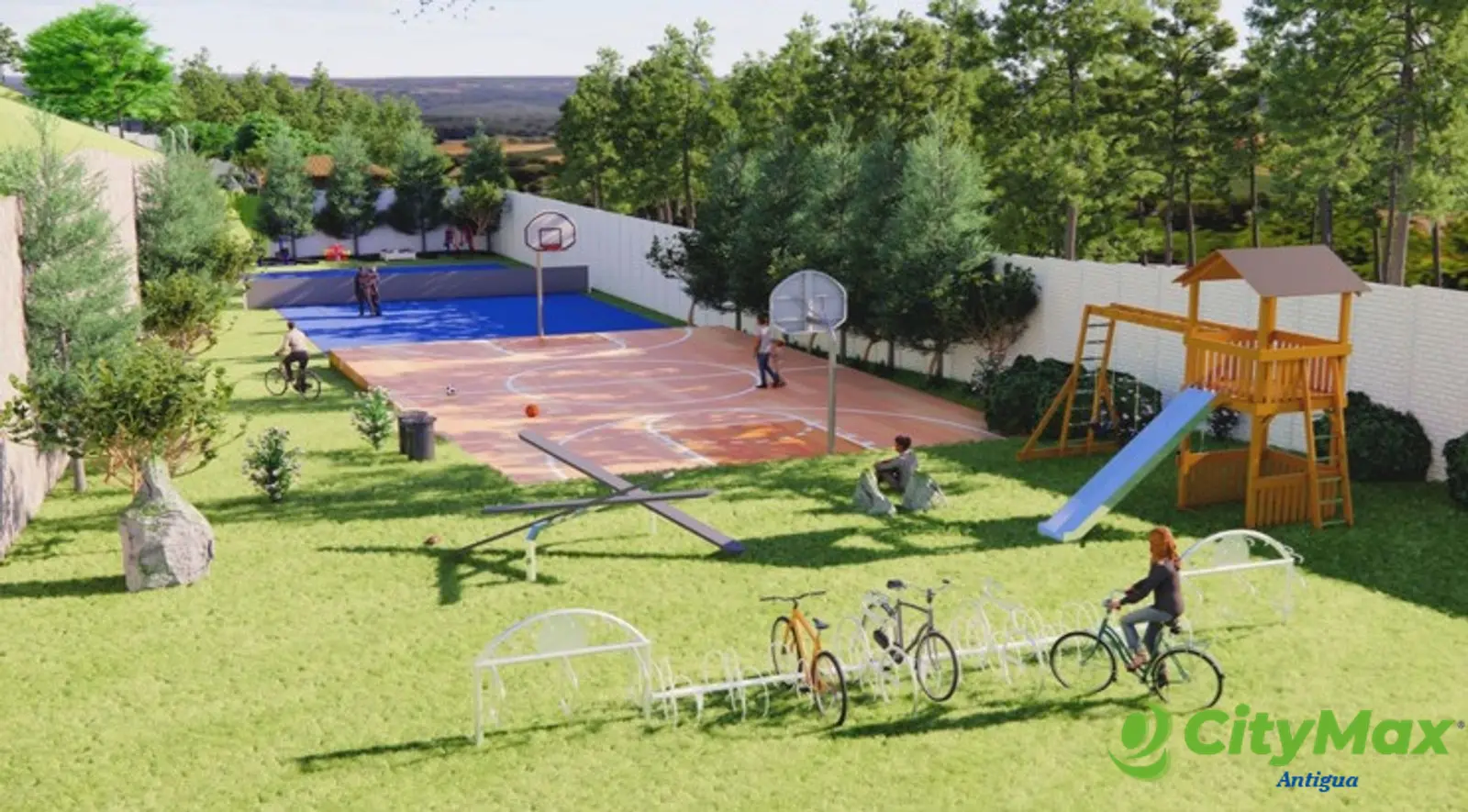 RESIDENCIAL TERRA ALTA Sumpango Sacatepequez - foto 9