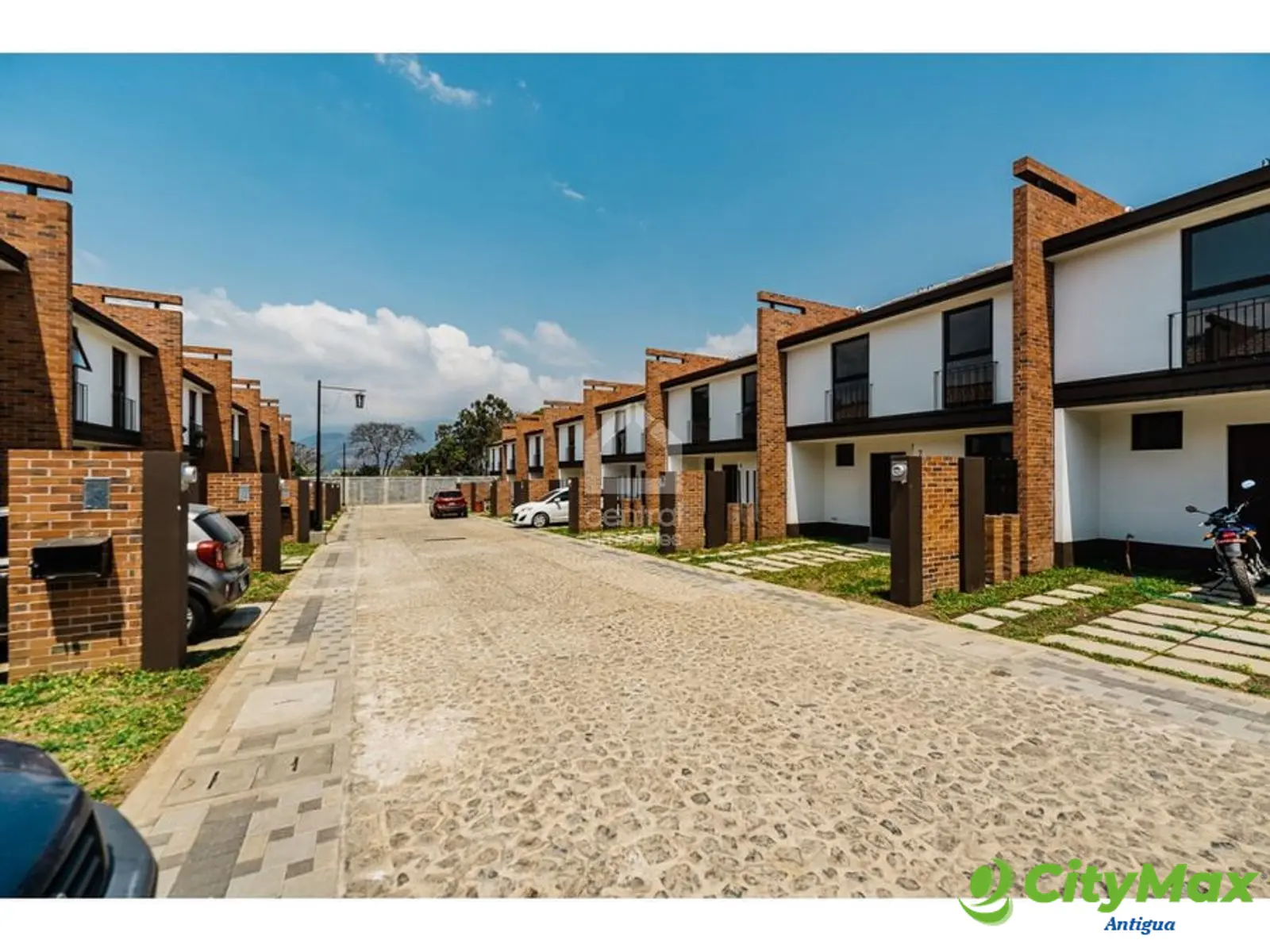 Senderos del comendador Casa en Venta Antigua Guatemala - foto 4