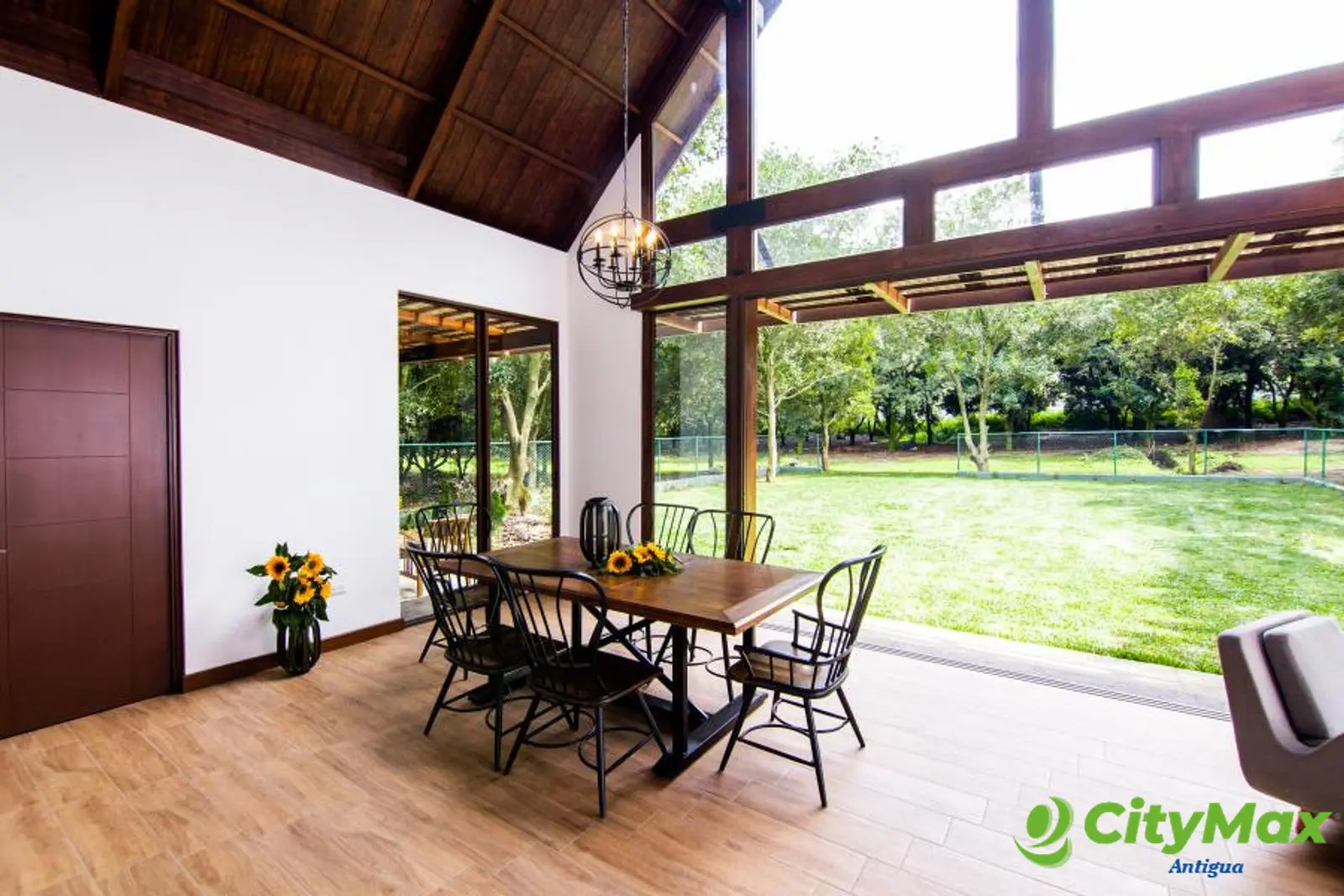 Las Macadamias Casas cercanas Antigua Guatemala - foto 6