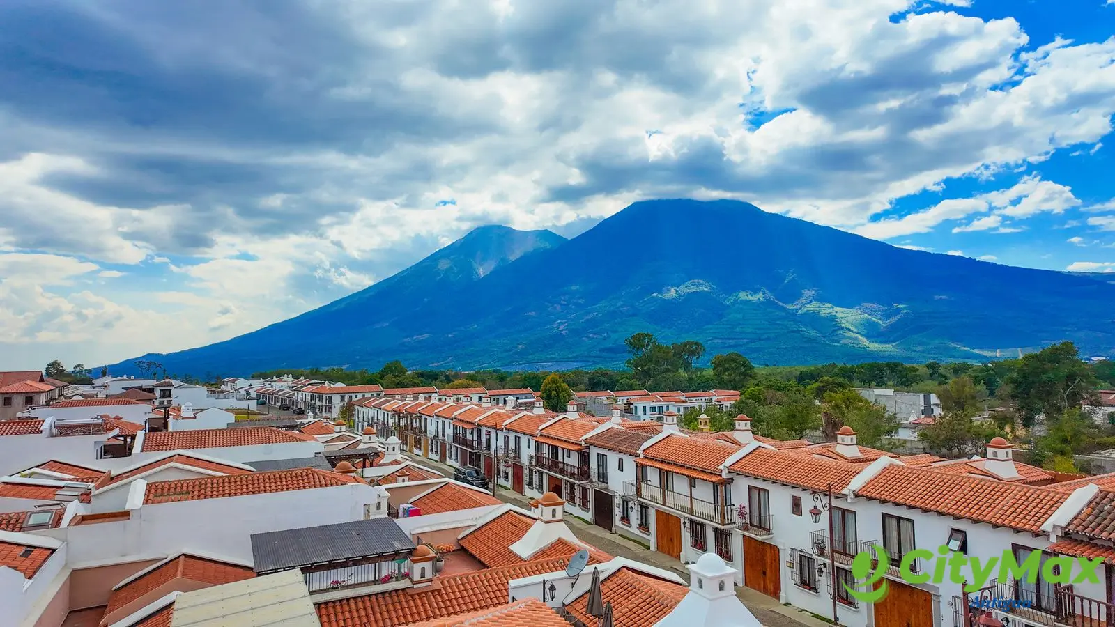 Los Franciscanos Apartamentos en Venta Antigua Guatemala - foto 16