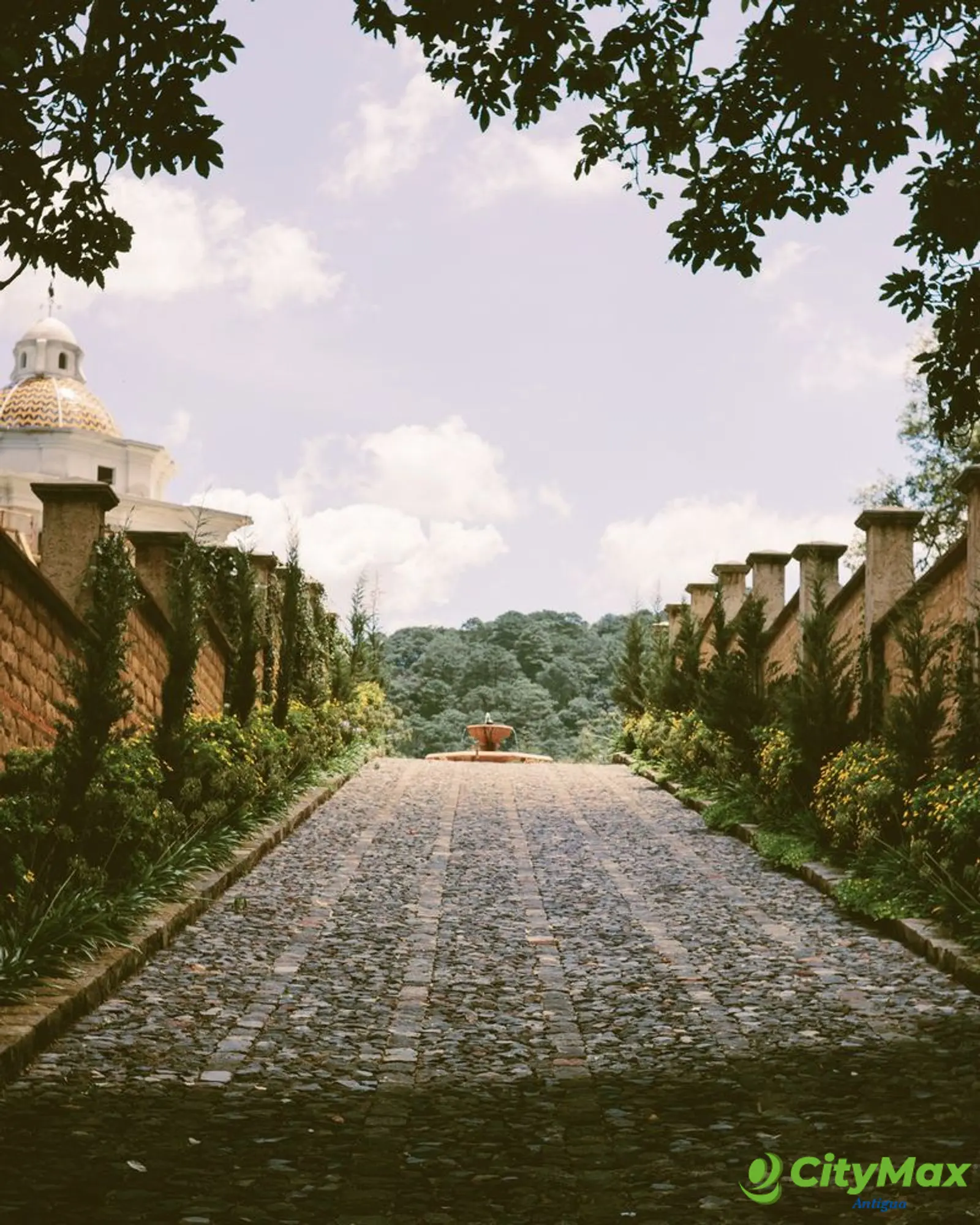 SAN MATEO ANTIGUA GUATEMALA - foto 6