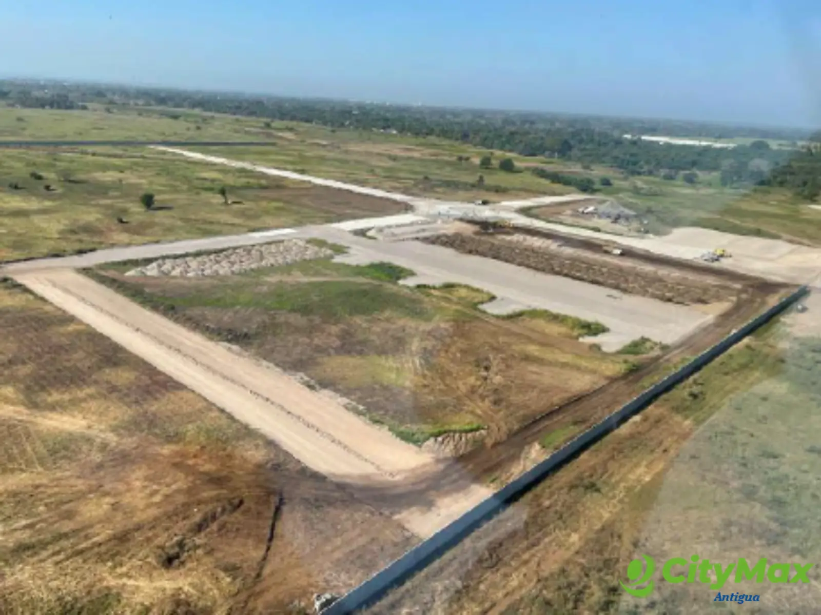 Zona Libre Quetzal Bodegas y Terrenos en Venta Puerto Quetzal - foto 3