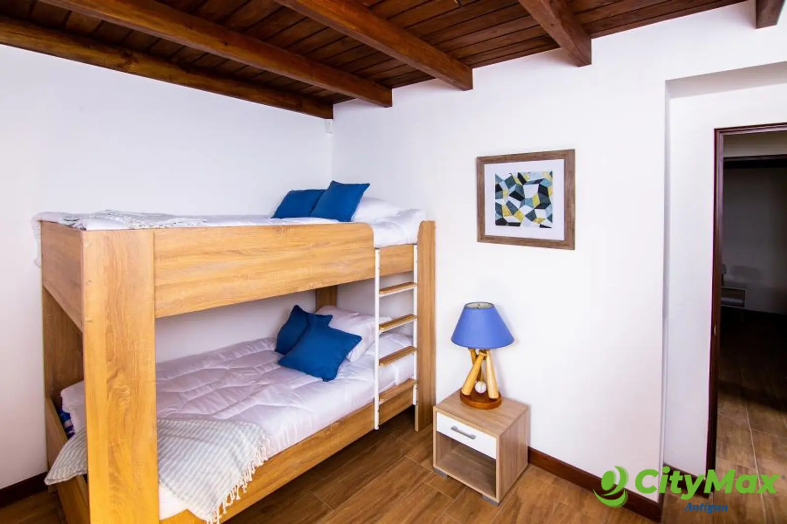Las Macadamias Casas cercanas Antigua Guatemala - foto 9