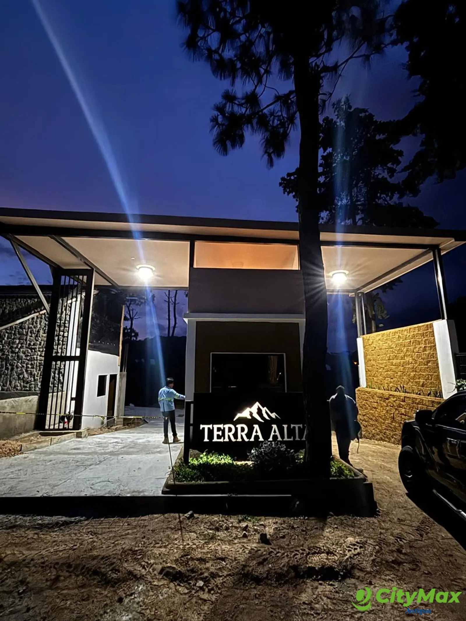 RESIDENCIAL TERRA ALTA Sumpango Sacatepequez - foto 4