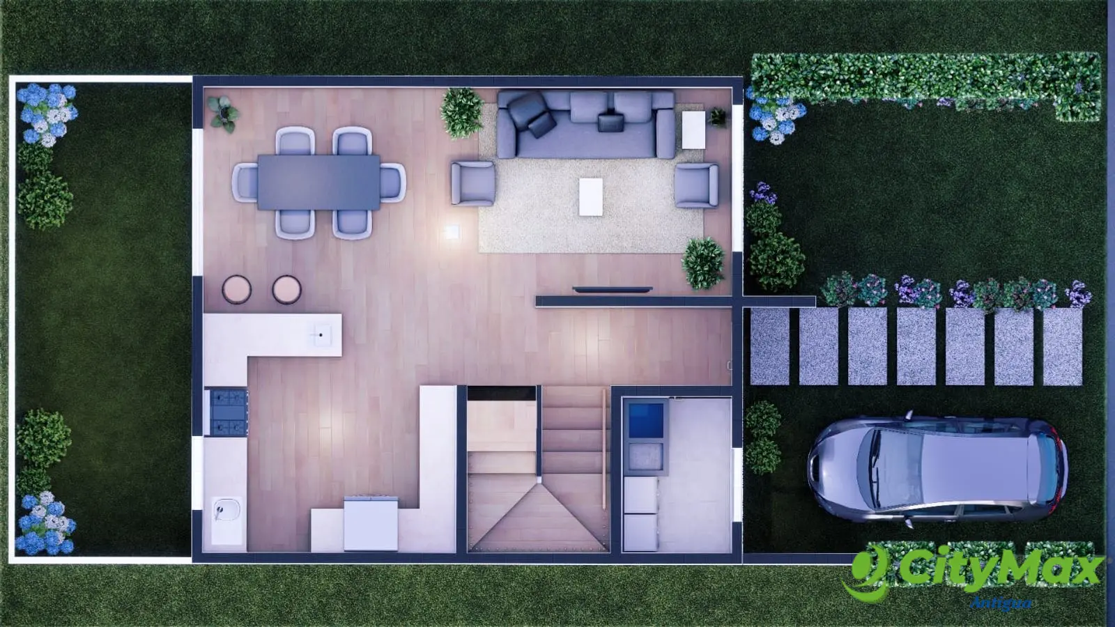 RESIDENCIAL TERRA ALTA Sumpango Sacatepequez - foto 3
