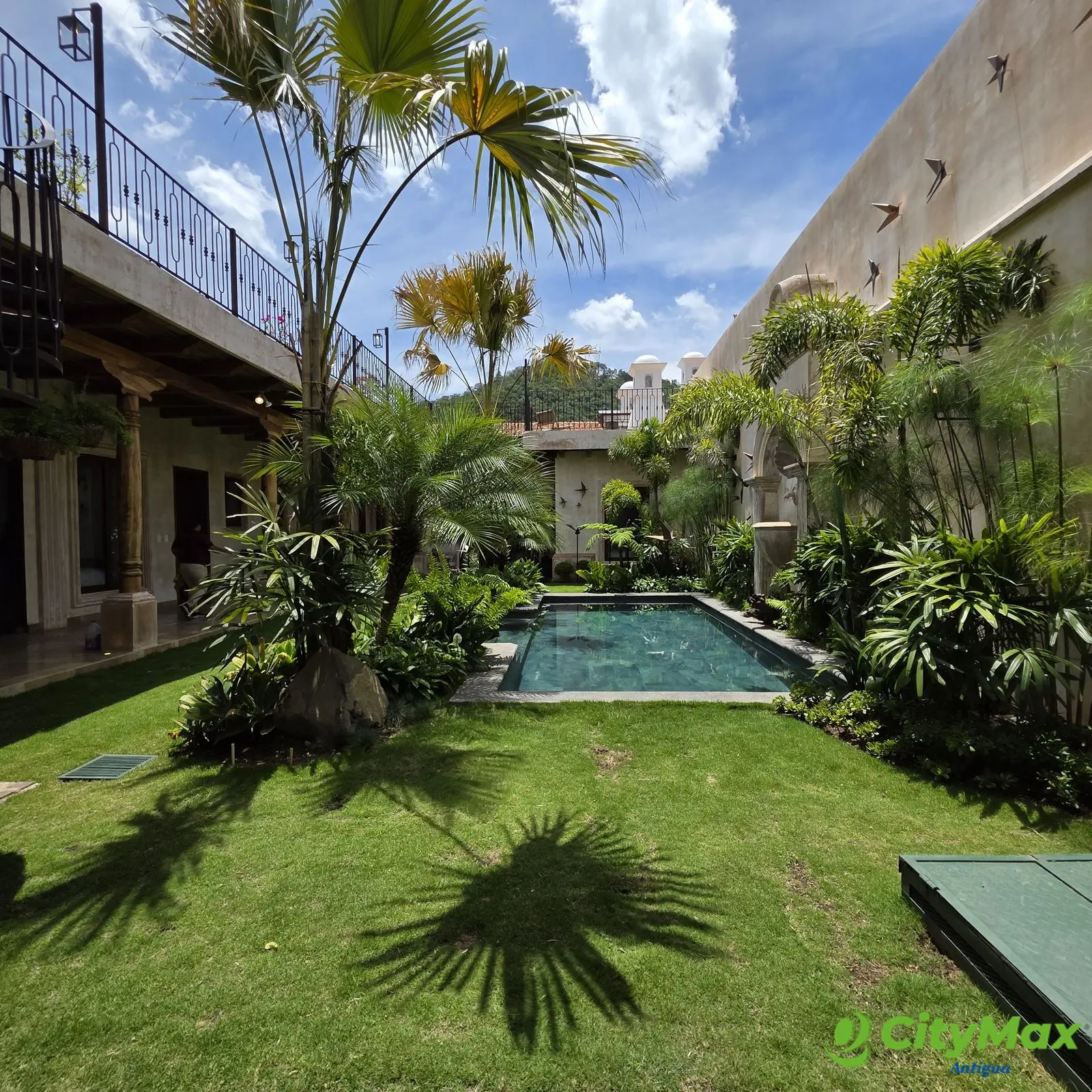 Los Santos Paseo de Antigua Casas Venta - foto 1
