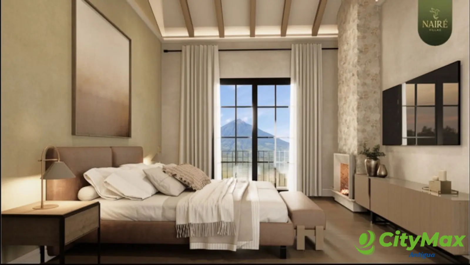 Villas Naire Casas en venta en Ciudad Vieja La Antigua Guatemala - foto 10