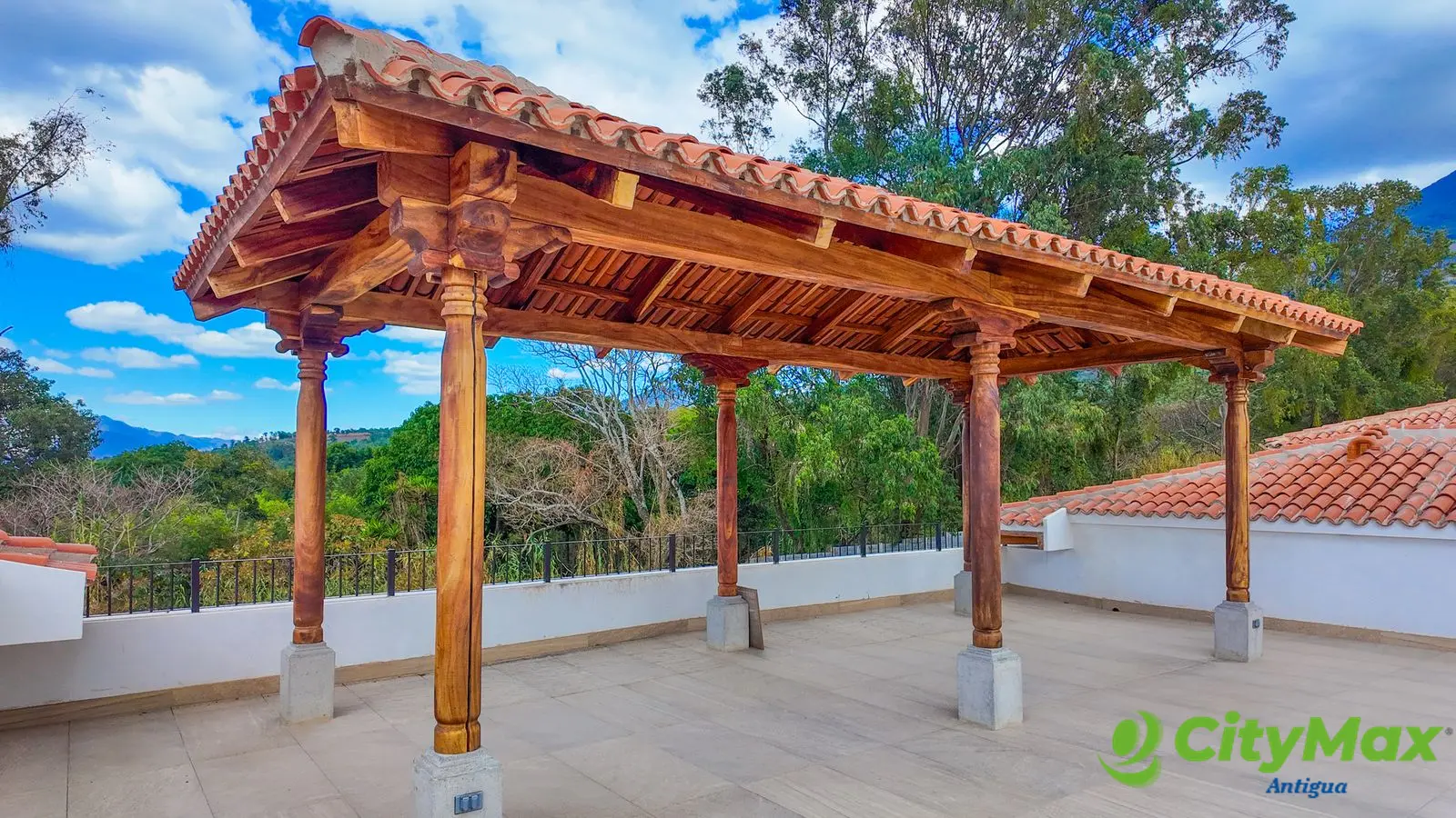Los Franciscanos Apartamentos en Venta Antigua Guatemala - foto 13