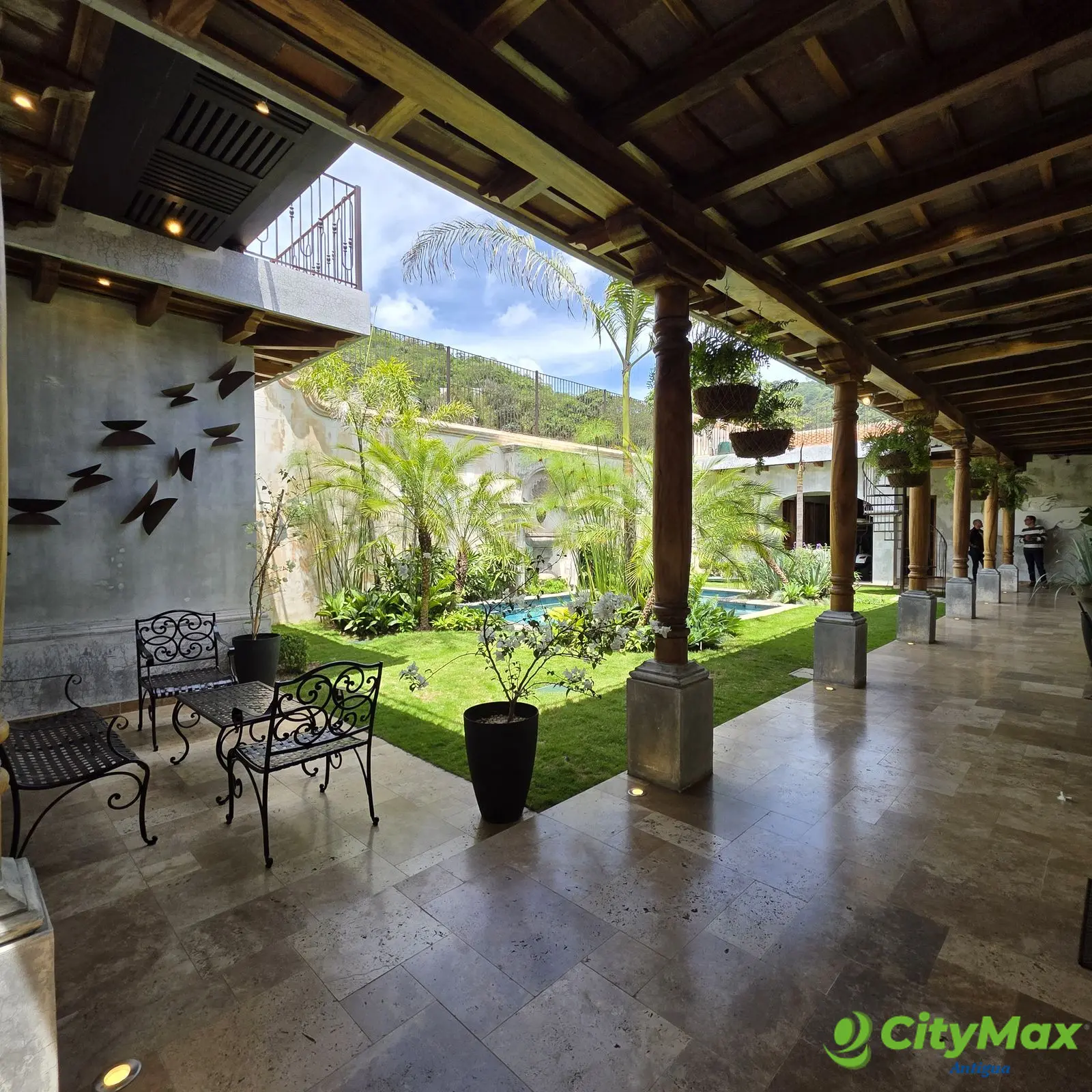 Los Santos Paseo de Antigua Casas Venta - foto 16
