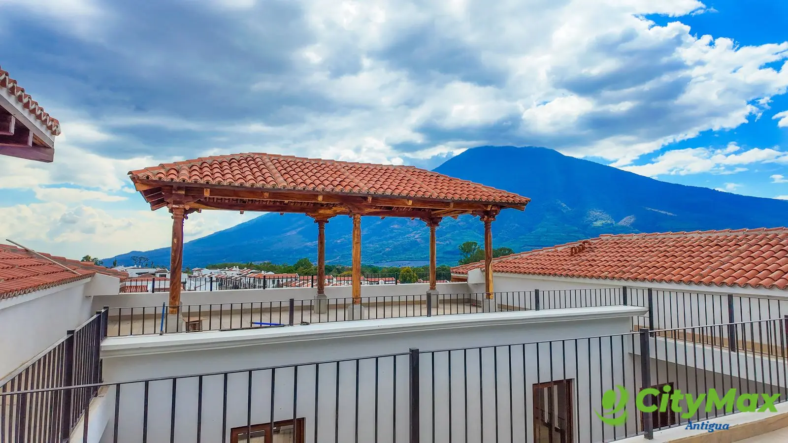 Los Franciscanos Apartamentos en Venta Antigua Guatemala - foto 12