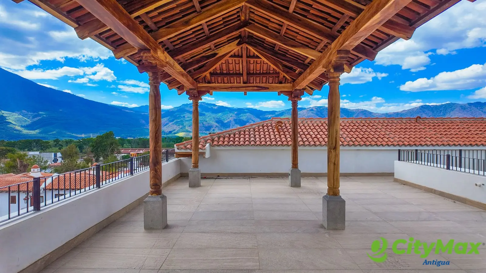 Los Franciscanos Apartamentos en Venta Antigua Guatemala - foto 17