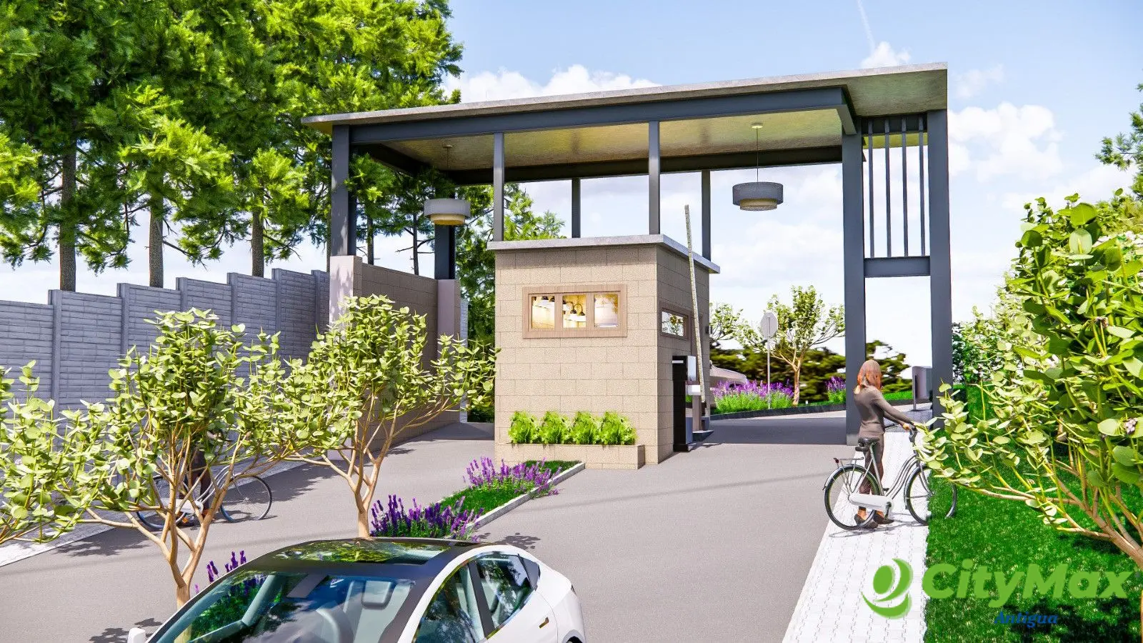 RESIDENCIAL TERRA ALTA Sumpango Sacatepequez - foto 7
