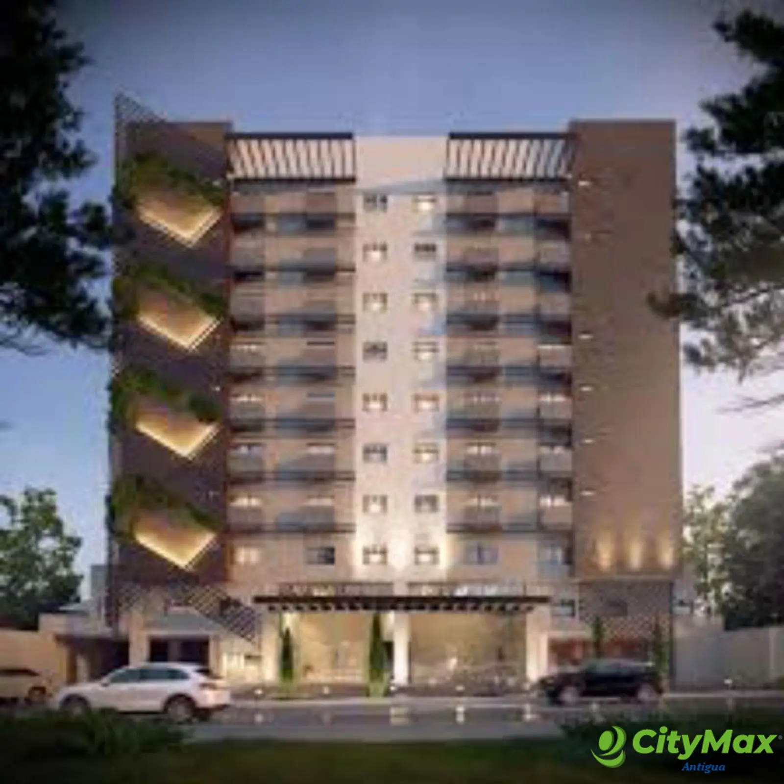 Difiori Apartamentos Zona 7 Guatemala - foto 1