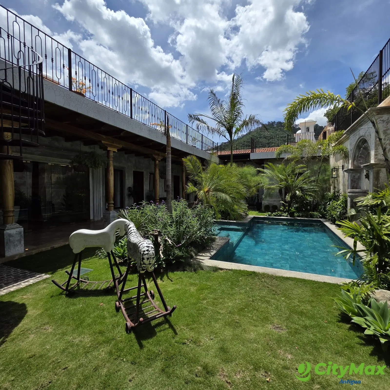 Los Santos Paseo de Antigua Casas Venta - foto 18