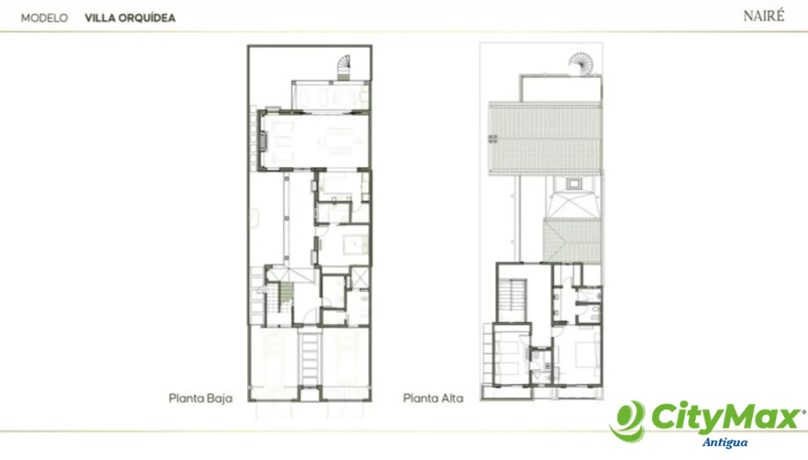 Villas Naire Casas en venta en Ciudad Vieja La Antigua Guatemala - foto 7