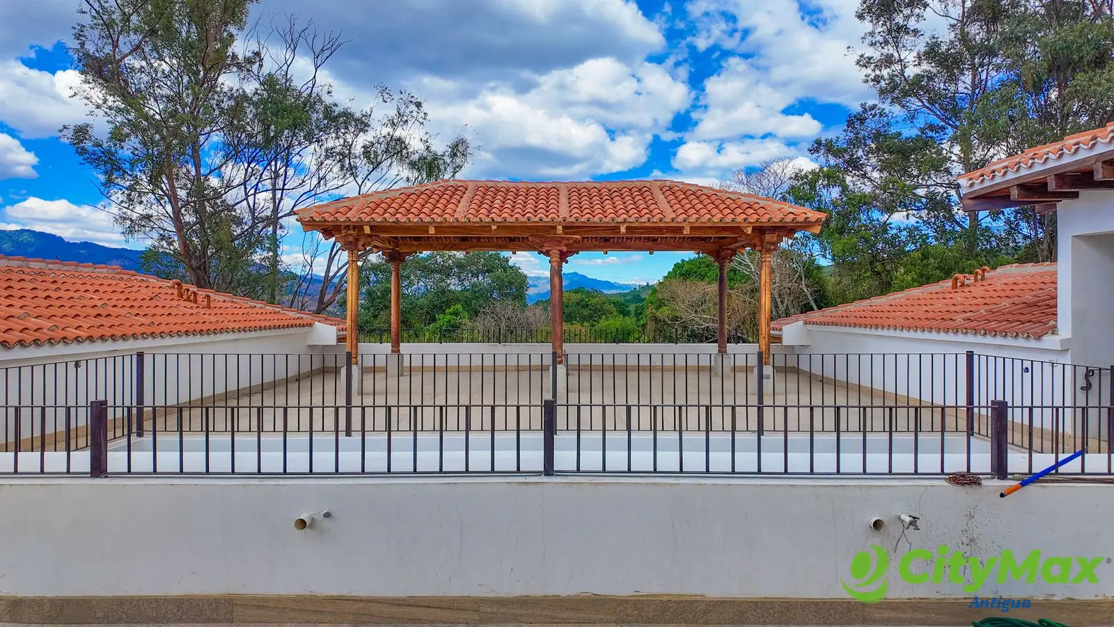 Los Franciscanos Apartamentos en Venta Antigua Guatemala - foto 15