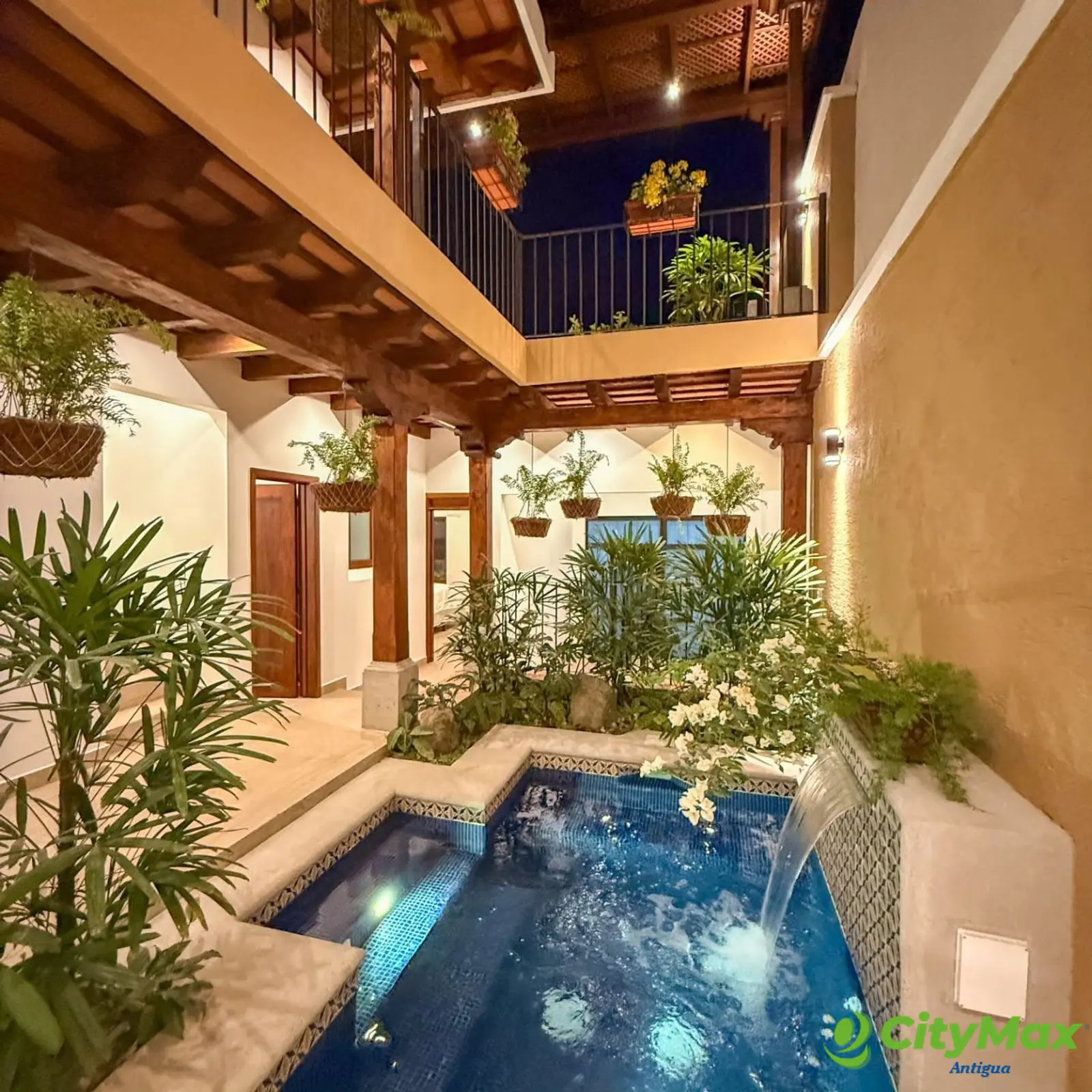 Los Franciscanos Club Residencial - foto 4
