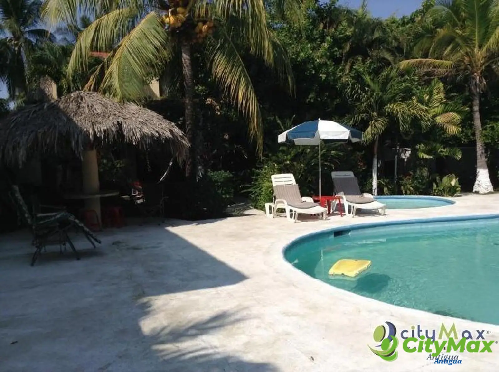 Se vende hermosa casa de playa en Iztapa Escuintla.  - foto 1