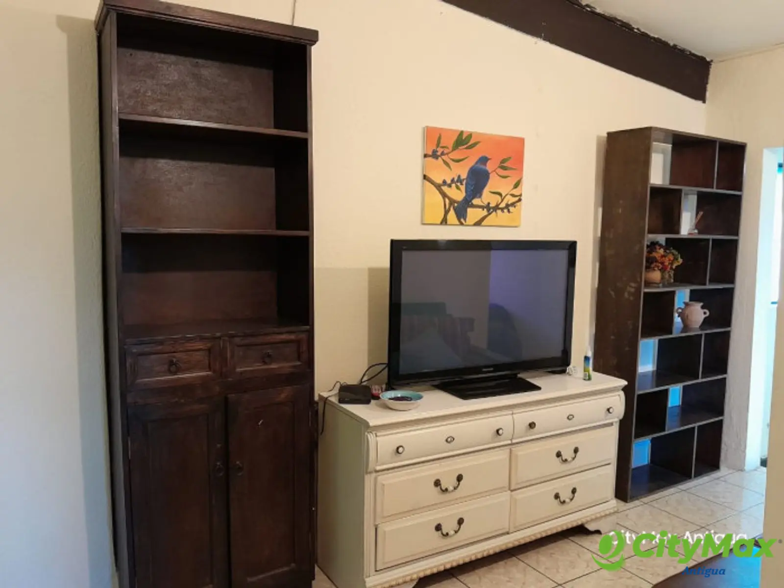 Apartamento Amueblado en Renta en San Pedro El Alto,  - foto 1