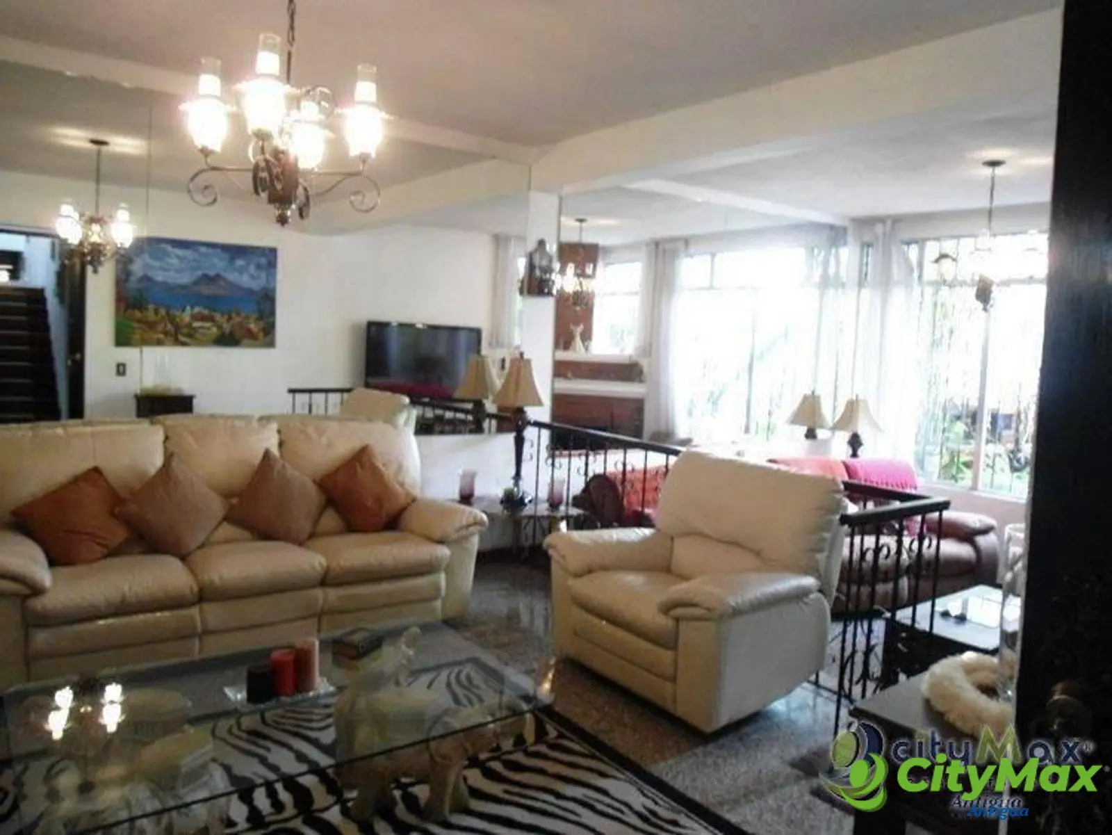 CASA RESIDENCIAL EN VENTA EN SAN CRISTOBAL - foto 1