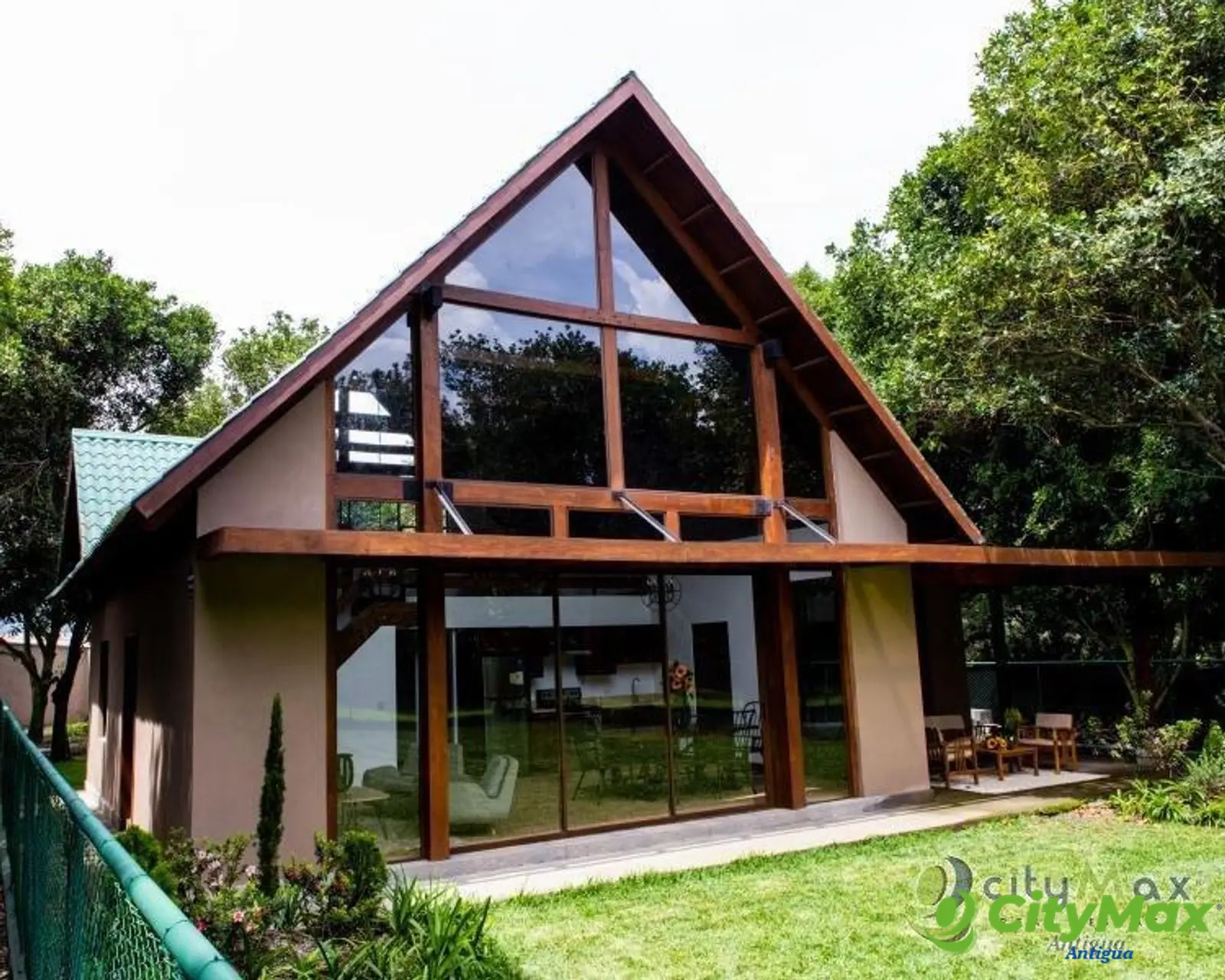 CityMax Antigua renta casa en San Miguel Dueñas - foto 1