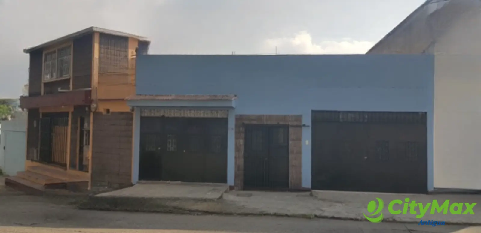 Casa comercial en venta Panorama San Cristobal Mixco - foto 1