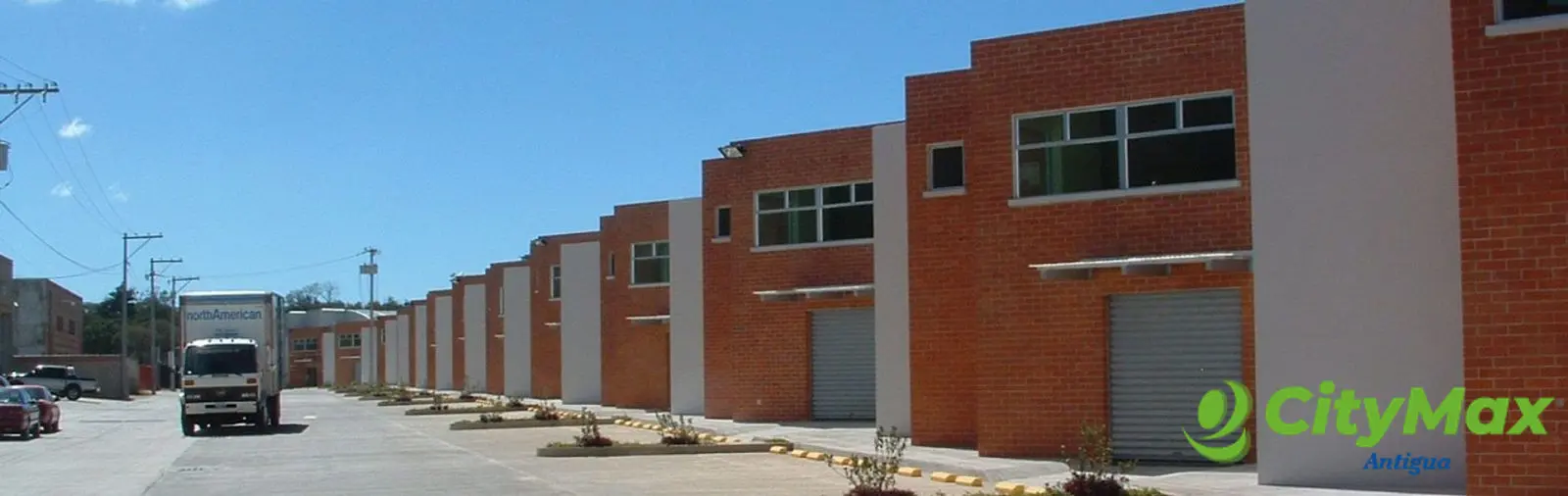 PRECIOSA OFIBODEGA EN VENTA EN EL NARANJO  - CITYMAX ANTIGUA