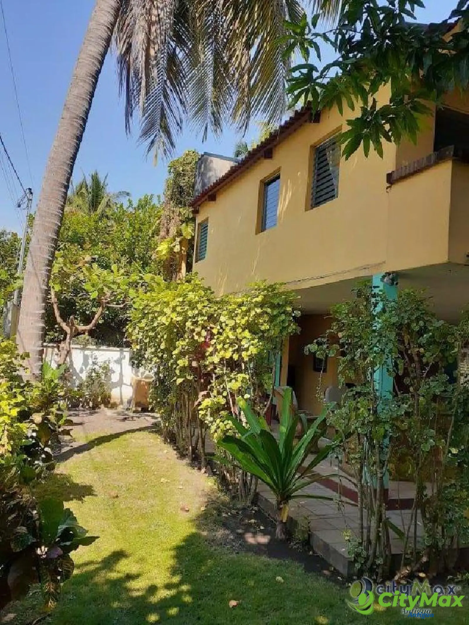 Se vende y renta casa de playa en Iztapa, Escuintla!  - foto 1