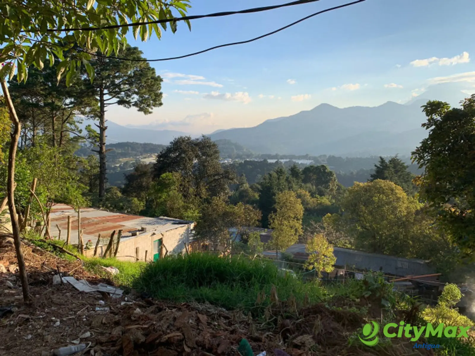 se vende terreno de mas de 1/2 manzana en Choacorral - foto 1