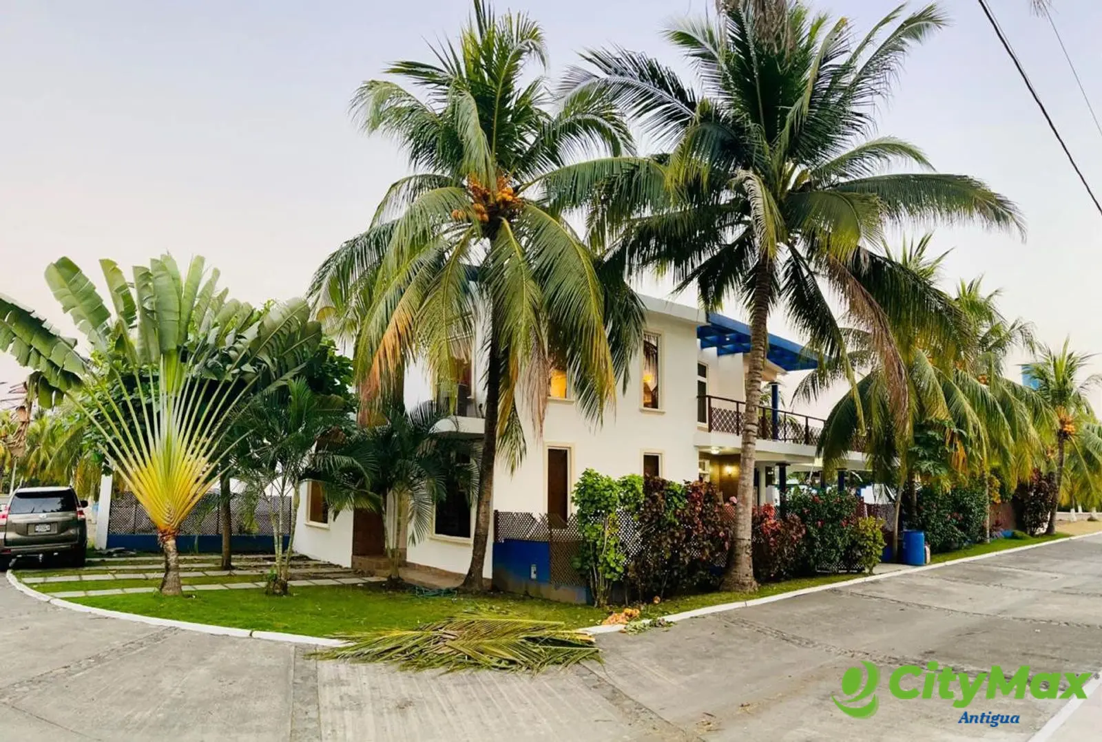 En Venta CASA PUERTO SAN JOSE CARRETERA A CHULAMAR - foto 1
