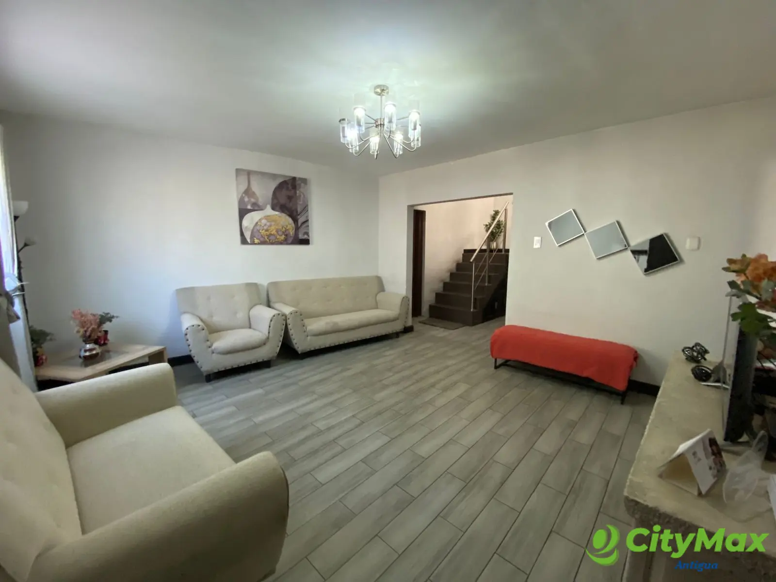 Casa en Venta en a pocos Minutos del Centro de Antigua - vendo casa cercana Antigua en San Gaspar Vivar
