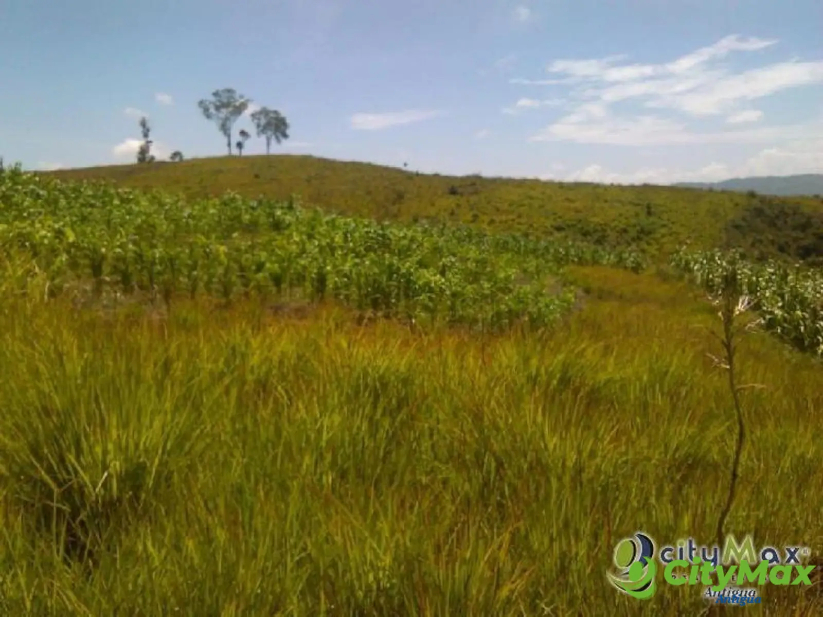 Vendo terreno en San Pedro Sacatepéquez - foto 1