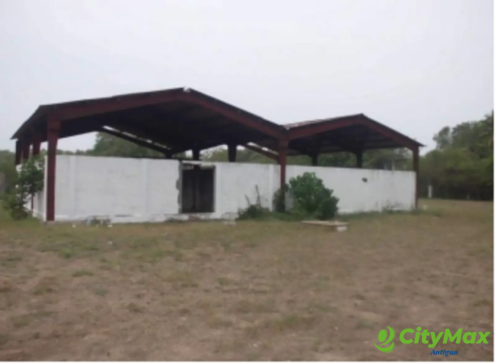 CityMax Antigua vende terreno comercial en Iztapa  - foto 1