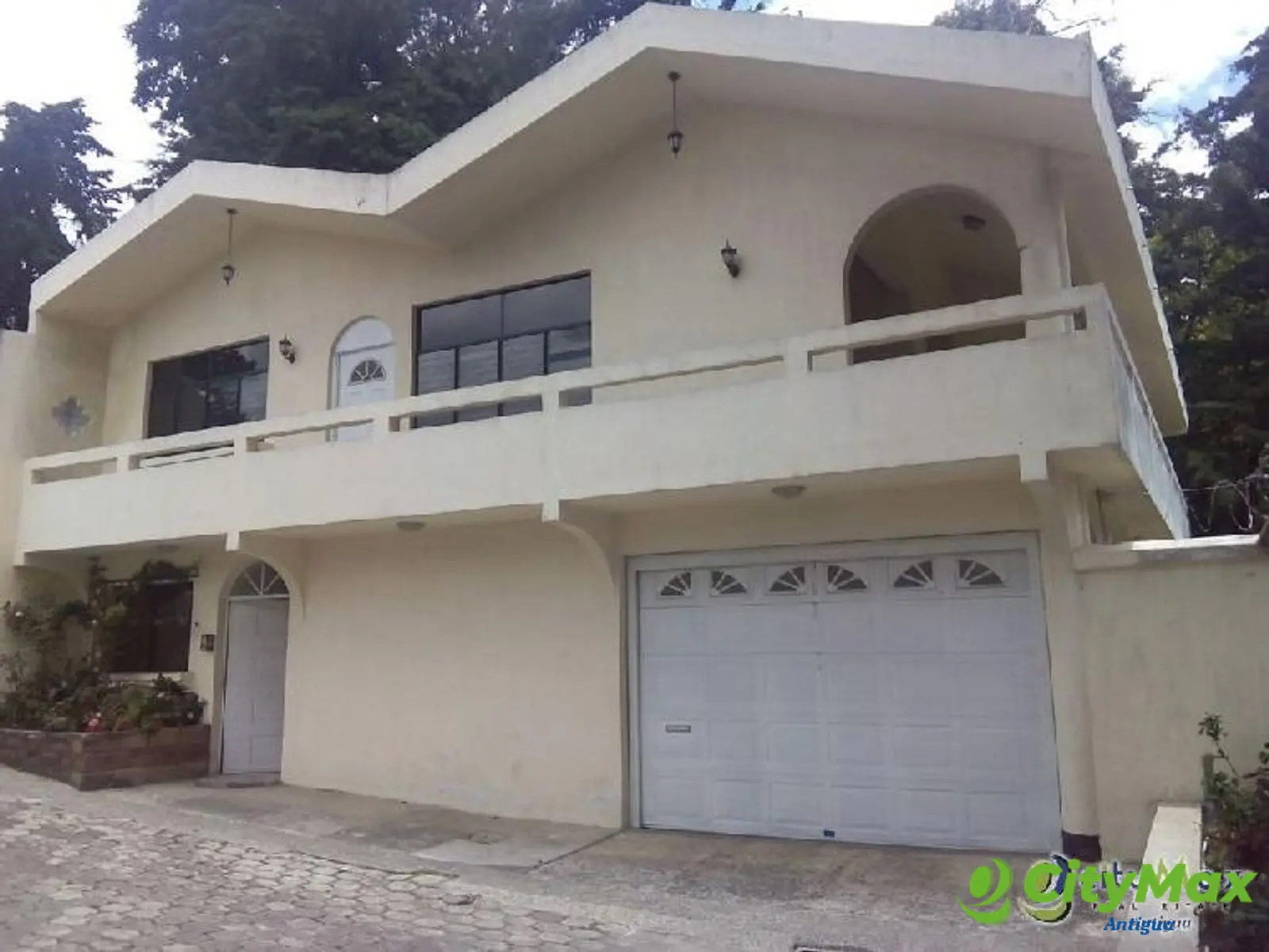 CASA EN CONDOMINIO SAN LUCAS SACATEPÉQUEZ - foto 1