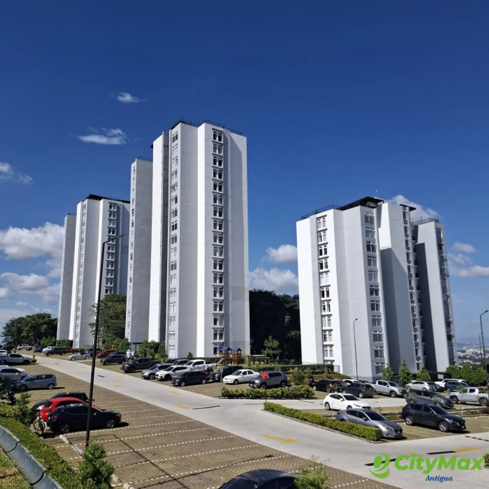 Apartamento en renta Sakai zona 1 Mixco - foto 1