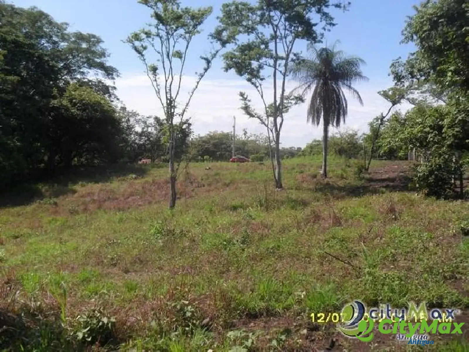 terreno en Playa Bajamar, Costa Rica. Citymax Antigua - foto 1