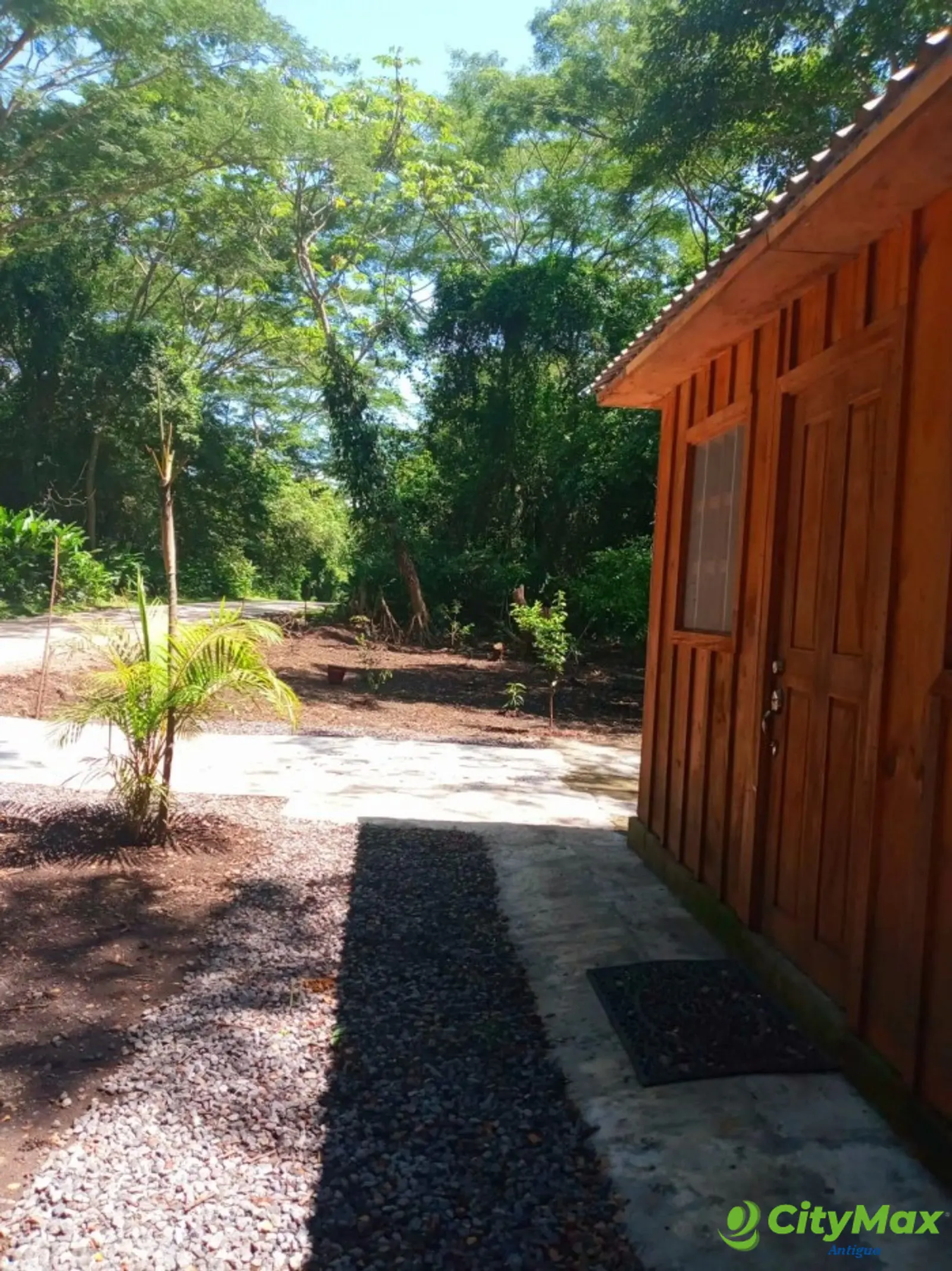 Citymax Vende Cabaña en Villas Club Rio Sul Escuintla  - foto 1